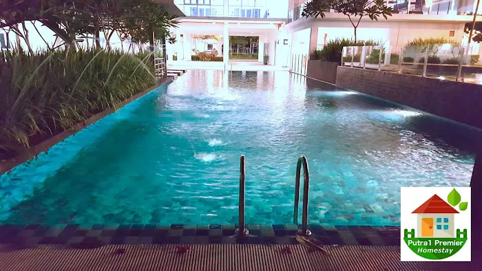 Putra1 Premier Homestay Picture 6