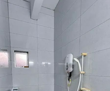 HOMESTAY TAMAN CHENG SIEW TRIANG