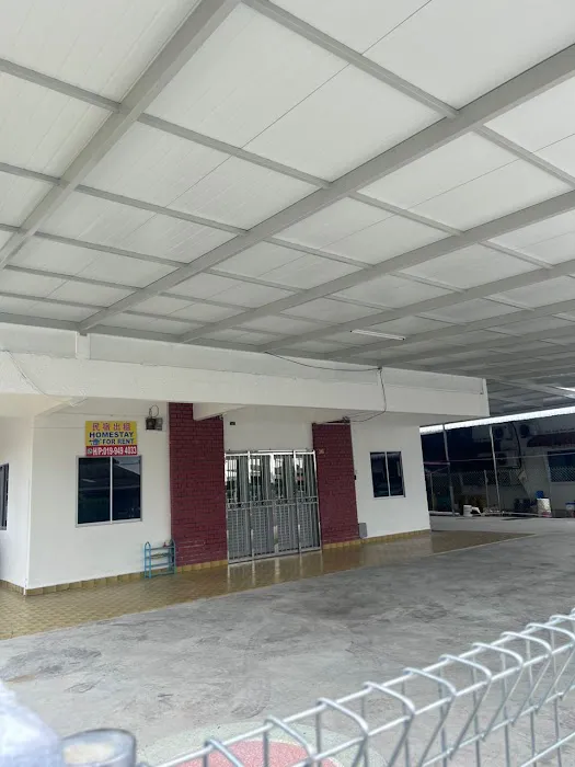 HOMESTAY TAMAN CHENG SIEW TRIANG Picture 6