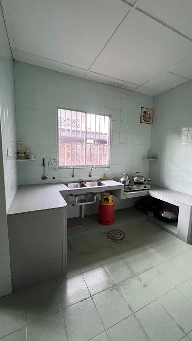HOMESTAY TAMAN CHENG SIEW TRIANG Picture 7
