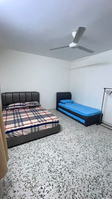 HOMESTAY TAMAN CHENG SIEW TRIANG Picture 3