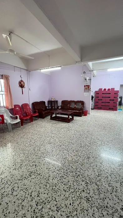 HOMESTAY TAMAN CHENG SIEW TRIANG Picture 4