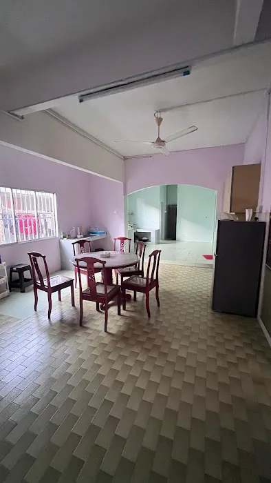 HOMESTAY TAMAN CHENG SIEW TRIANG Picture 5