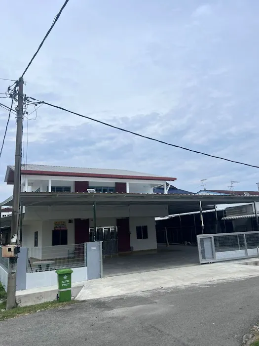 HOMESTAY TAMAN CHENG SIEW TRIANG Picture 2