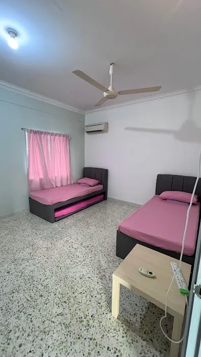HOMESTAY TAMAN CHENG SIEW TRIANG Picture 10