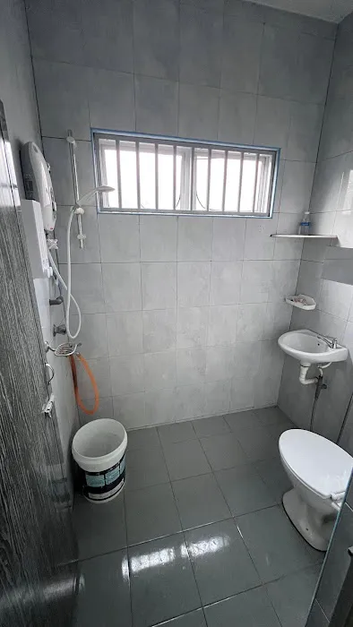 HOMESTAY TAMAN CHENG SIEW TRIANG Picture 9