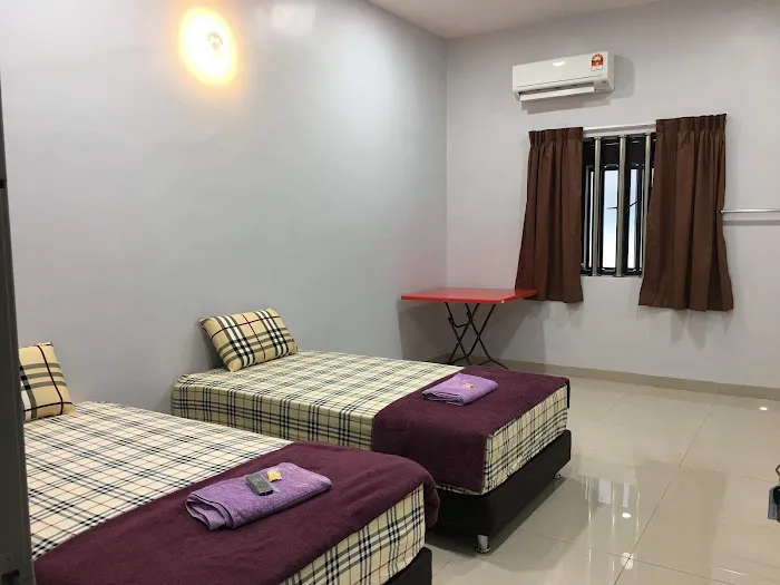 HOMESTAY Picture 1