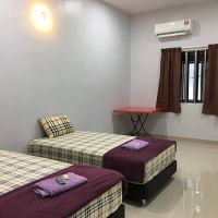 HOMESTAY ico