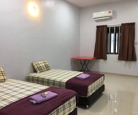 HOMESTAY