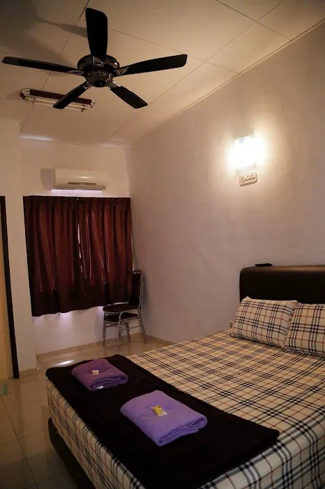 HOMESTAY Picture 6