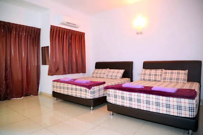 HOMESTAY Picture 9