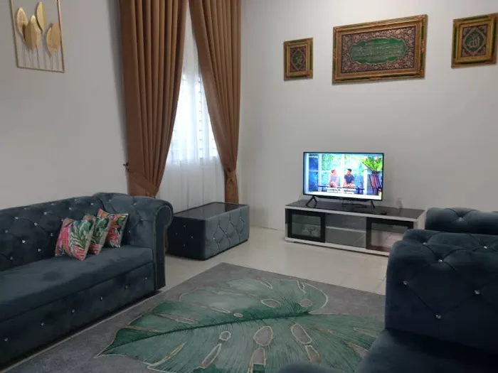 Homestay Nur Qaseh Triang Bera Picture 4