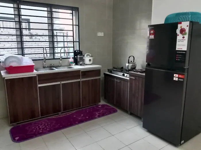 Homestay Nur Qaseh Triang Bera Picture 5