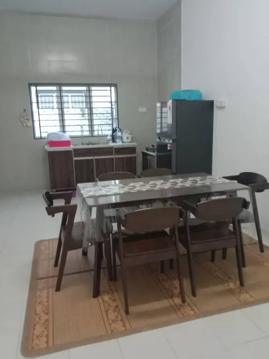 Homestay Nur Qaseh Triang Bera Picture 6