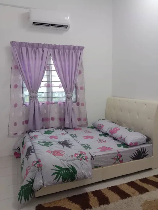 Homestay Nur Qaseh Triang Bera Picture 2