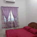 Homestay Nur Qaseh Triang Bera