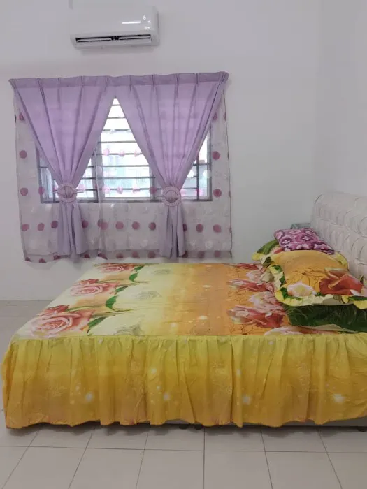 Homestay Nur Qaseh Triang Bera Picture 7