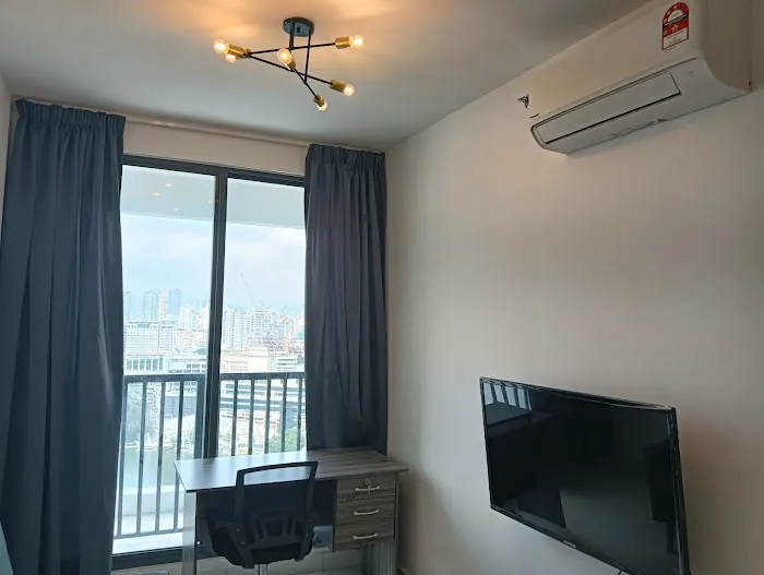 Lakeview Residence @ Edumetro USJ One Picture 1