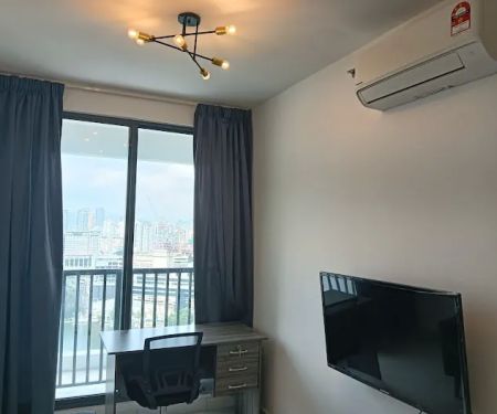 Lakeview Residence @ Edumetro USJ One