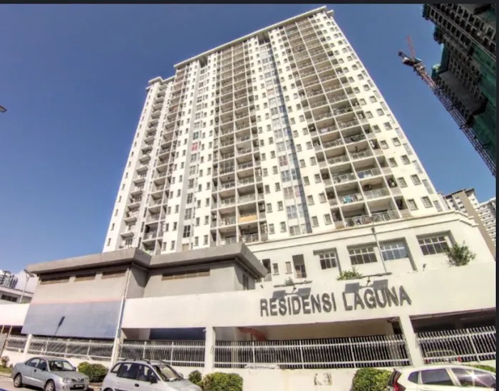 Residensi Laguna @ MooHostel Picture 1
