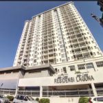 Residensi Laguna @ MooHostel