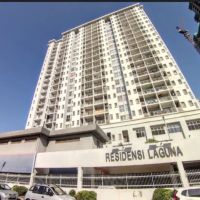 Residensi Laguna @ MooHostel ico