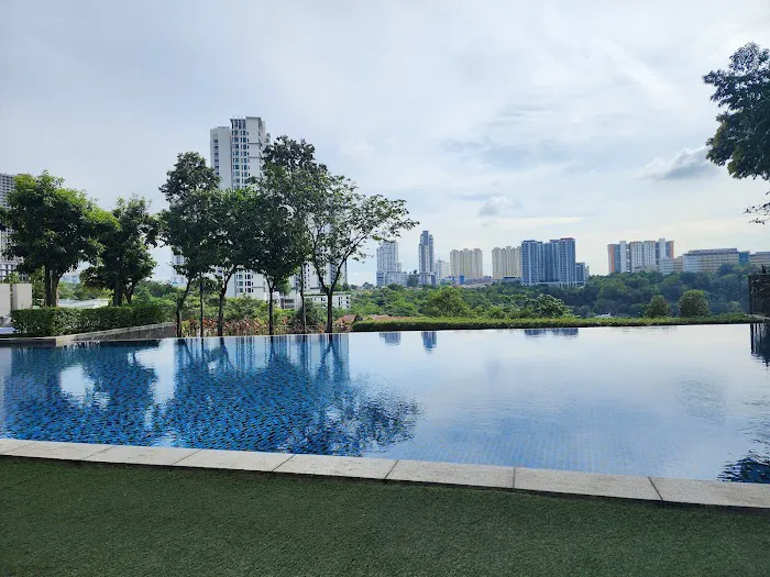 A'marine, Sunway South Quay Picture 2
