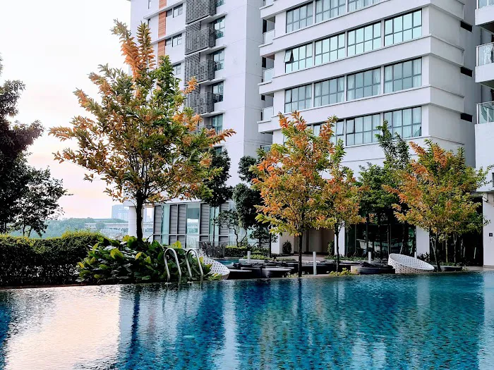 A'marine, Sunway South Quay Picture 3