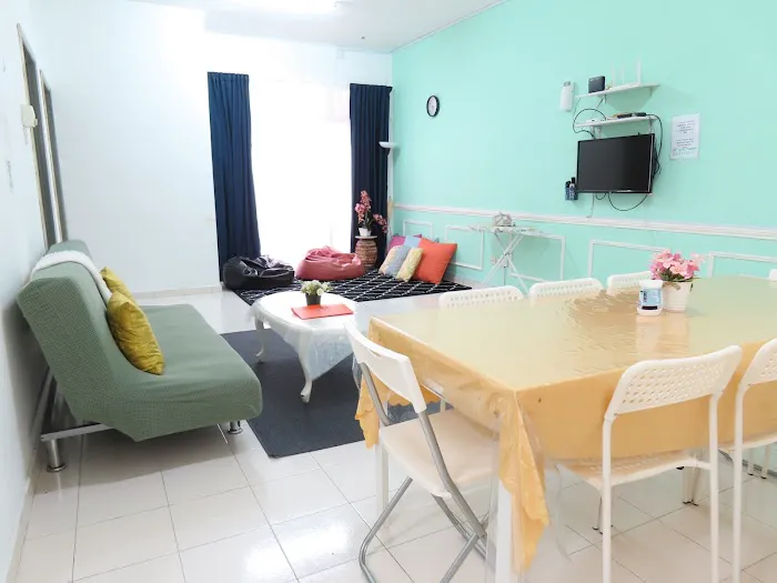 Homestay Tasneem Bandar Sunway (Muslim Only) Picture 1