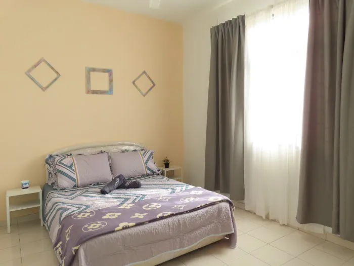 Homestay Tasneem Bandar Sunway (Muslim Only) Picture 3
