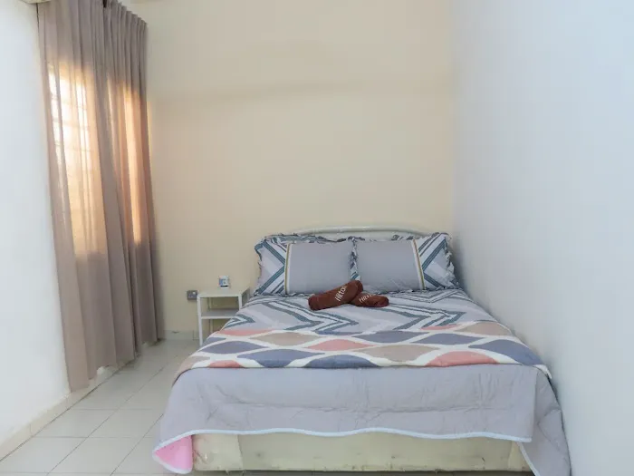 Homestay Tasneem Bandar Sunway (Muslim Only) Picture 9