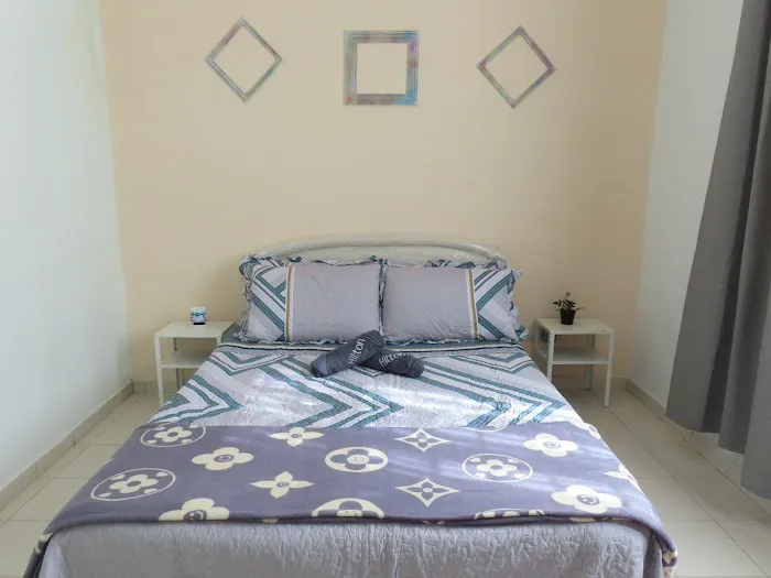 Homestay Tasneem Bandar Sunway (Muslim Only) Picture 8