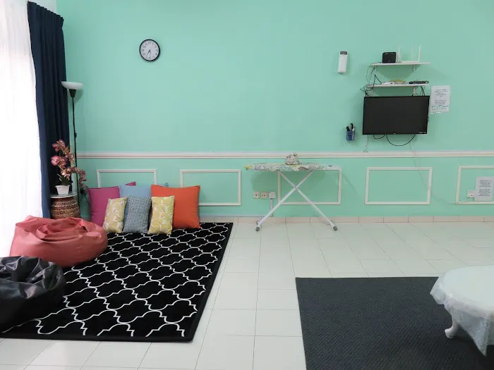 Homestay Tasneem Bandar Sunway (Muslim Only) Picture 13