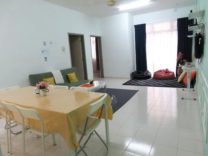 Homestay Tasneem Bandar Sunway (Muslim Only) Picture 11