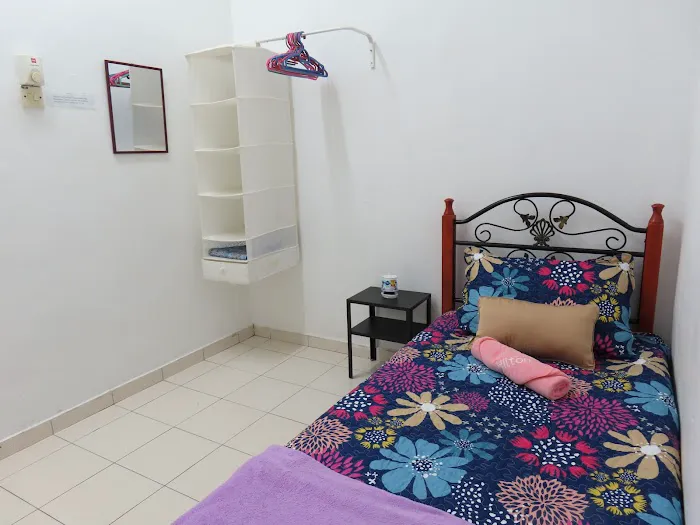 Homestay Tasneem Bandar Sunway (Muslim Only) Picture 14