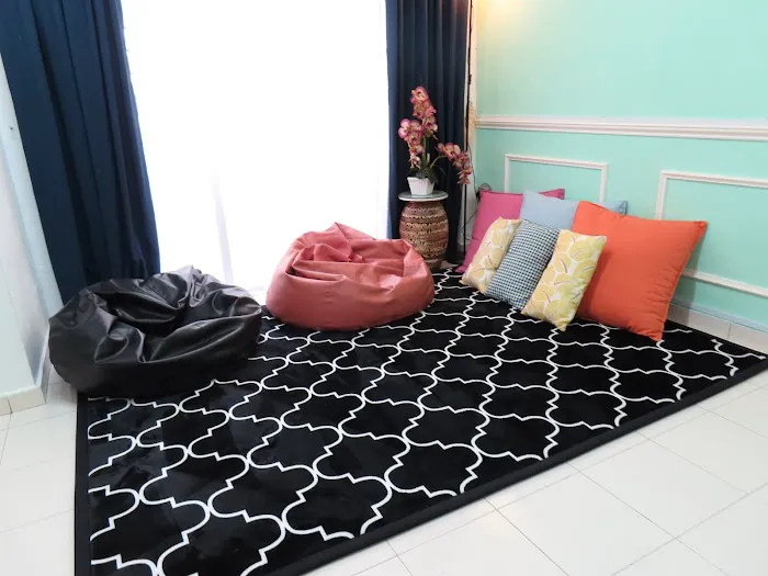 Homestay Tasneem Bandar Sunway (Muslim Only) Picture 15
