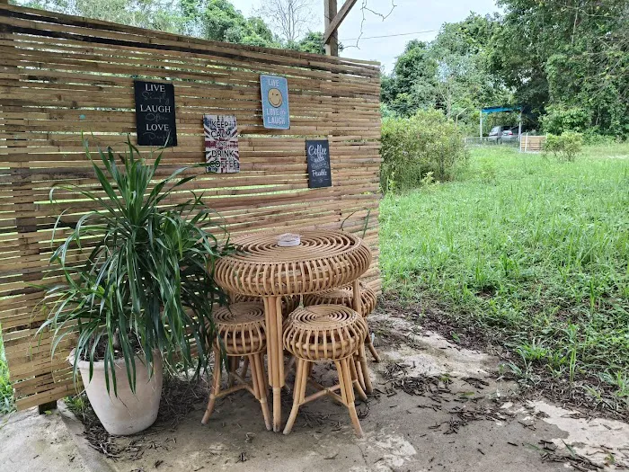 Sankofa Landscape, Merapoh Picture 7