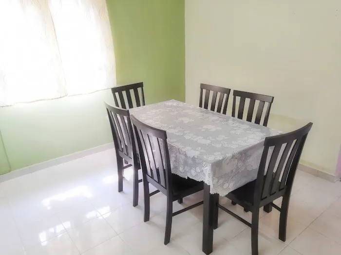Homestay Haji Sulaiman Picture 3