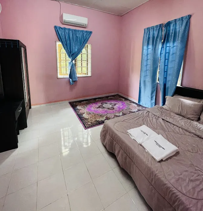 Homestay Haji Sulaiman Picture 2