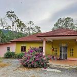 Homestay Haji Sulaiman