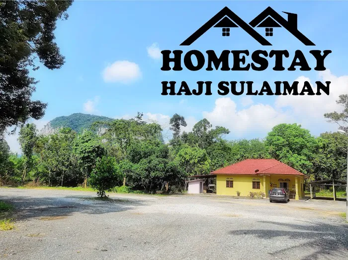 Homestay Haji Sulaiman Picture 6