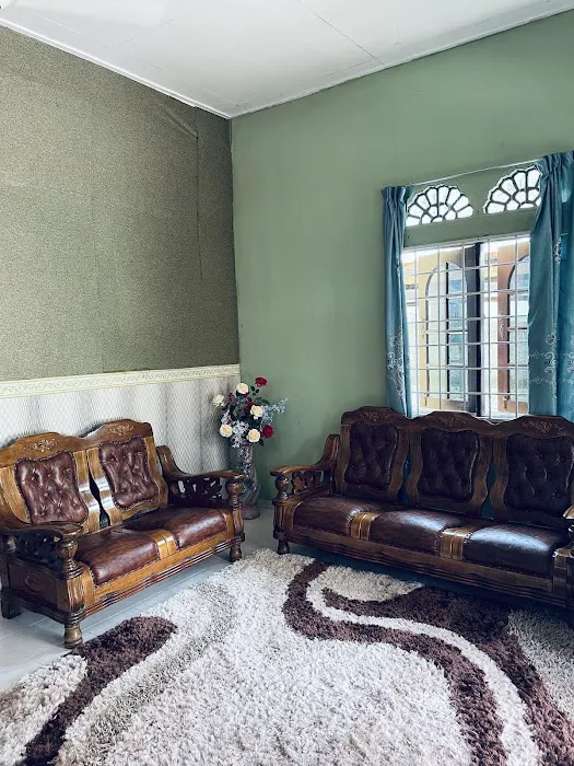 Homestay Haji Sulaiman Picture 9