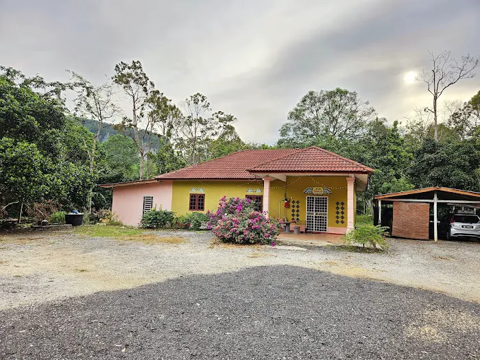 Homestay Haji Sulaiman Picture 4