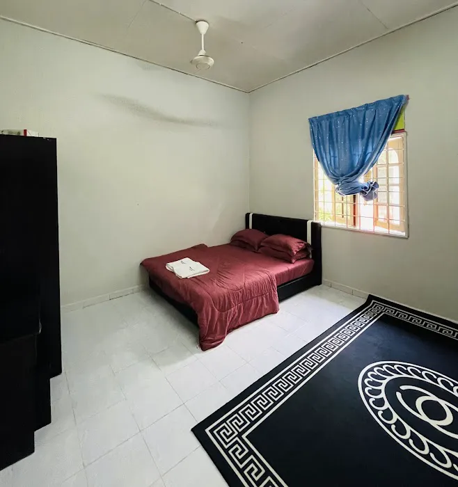 Homestay Haji Sulaiman Picture 8