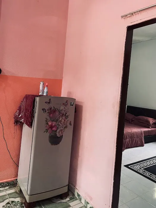Homestay Haji Sulaiman Picture 7