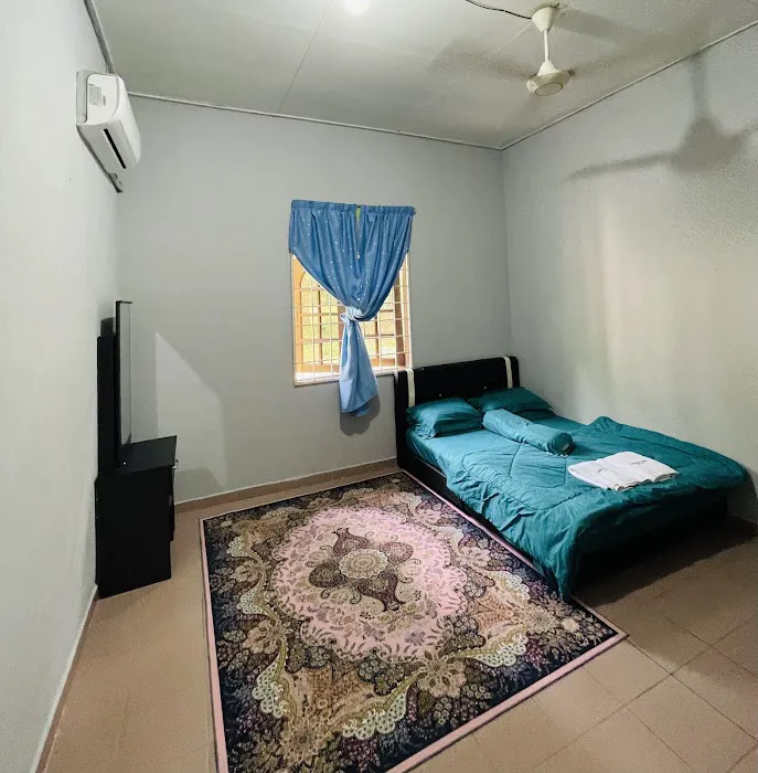 Homestay Haji Sulaiman Picture 10