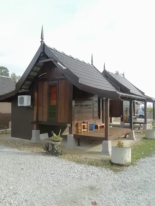 Merapoh sleep@Pizee holiday home Picture 5