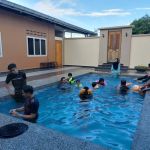 Homestay Aliah