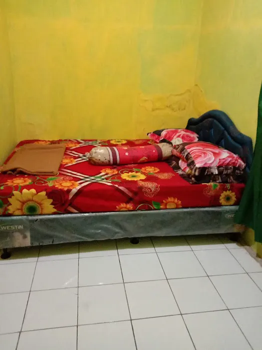 Homestay Aliah Picture 2