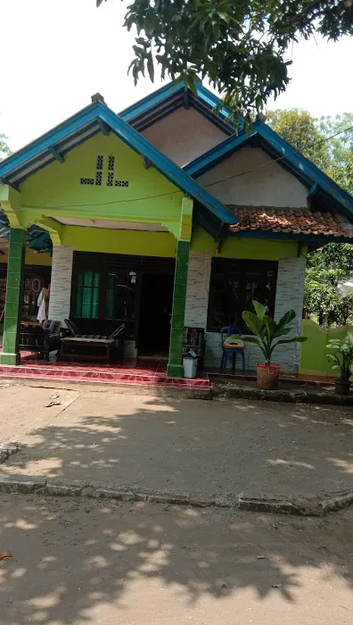 Homestay Aliah Picture 4